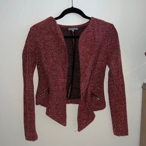 Charlotte Russe Blazer